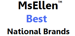 Pas Best National Brands