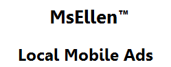 Pas Local Mobile Advertising