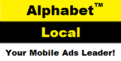 Alphabet Local Pas Shops