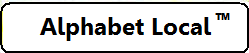 Alphabet Business Ads