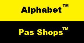 Pas Shops Mobile Business Directory
